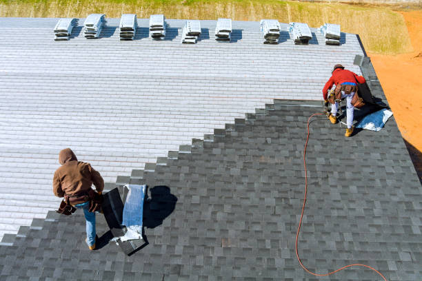 Best Roof Gutter Cleaning  in Summerfield, MD