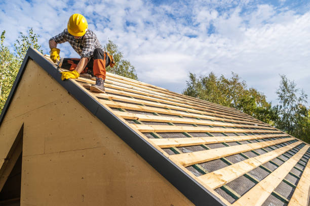 Best Commercial Roofing Services  in Summerfield, MD