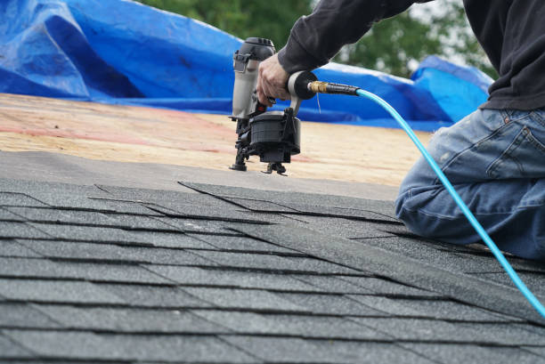 Best Storm Damage Roof Repair  in Summerfield, MD