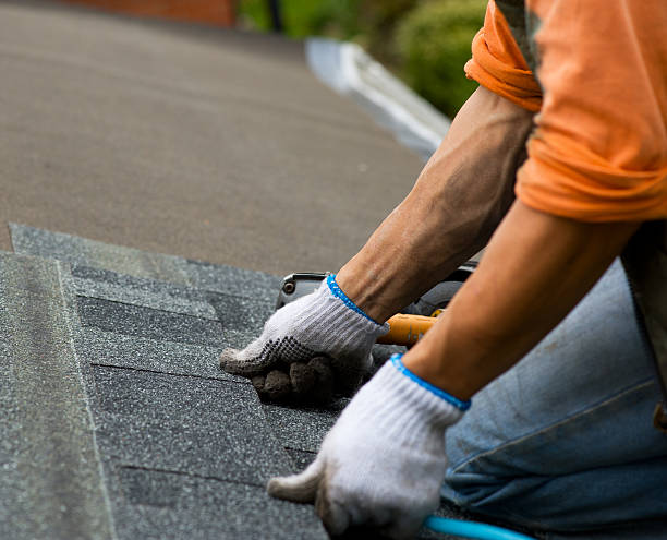 Best Commercial Roofing Services  in Summerfield, MD