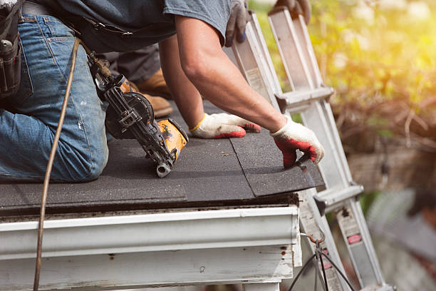 Quick and Trustworthy Emergency Roof Repair Services in Summerfield, MD