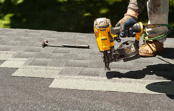 Best Shingle Roofing Installation  in Summerfield, MD