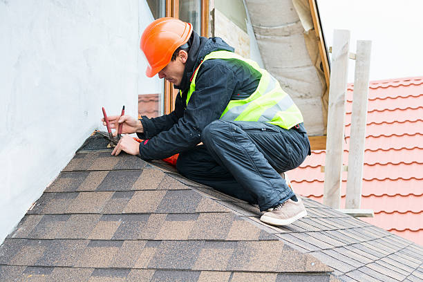 Slate Roofing Contractor in Summerfield, MD